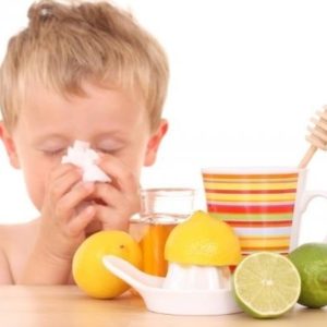 У ребенка долго не проходит кашель: что делать?