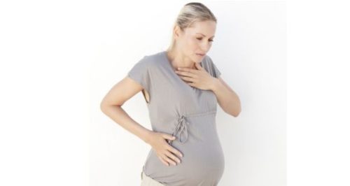 Основные методы лечения кашля при беременности